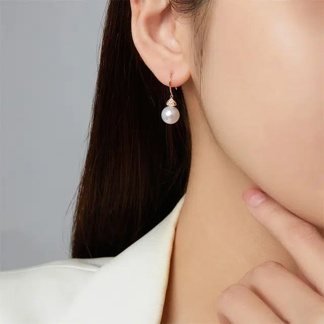 18K Akoya