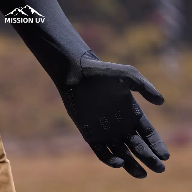 MISSION UV