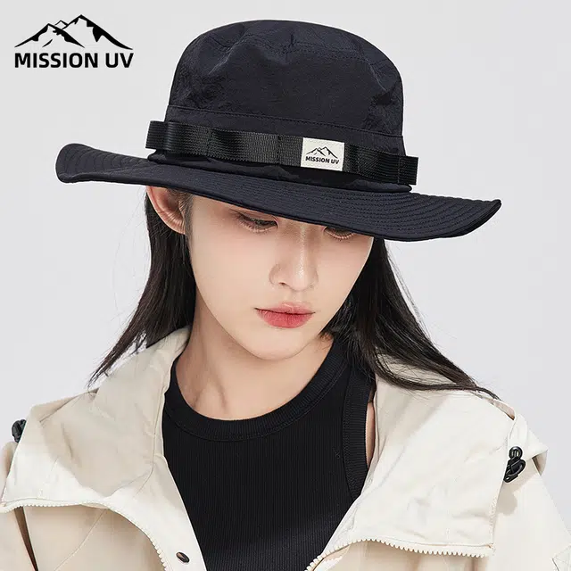 MISSION UV