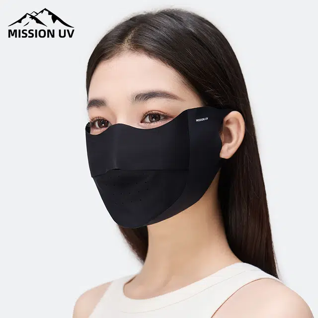 MISSION UV