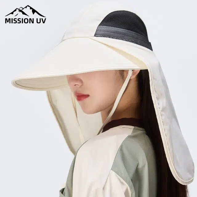 MISSION UV