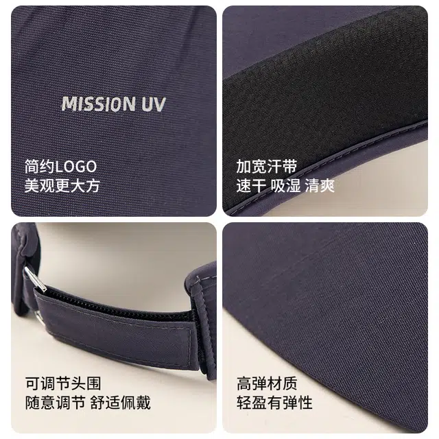 MISSION UV