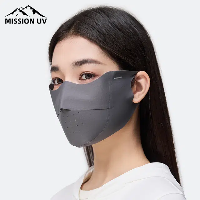 MISSION UV