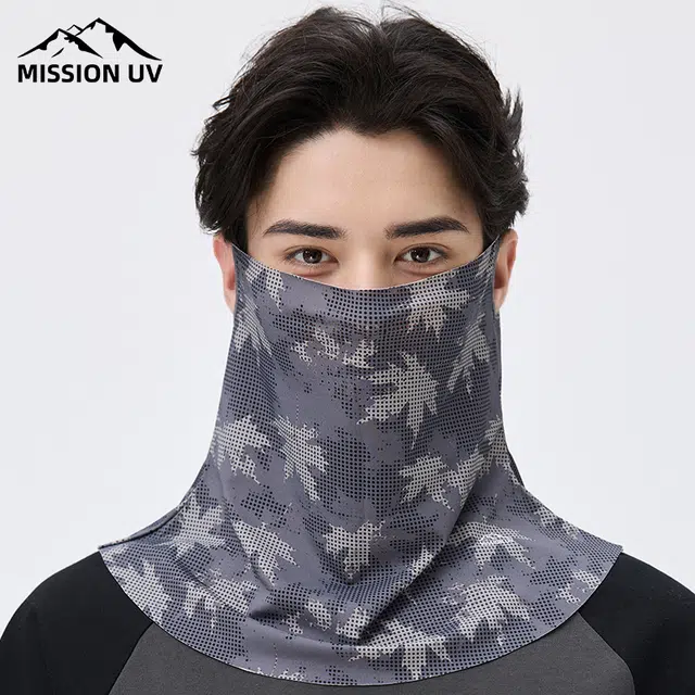 MISSION UV