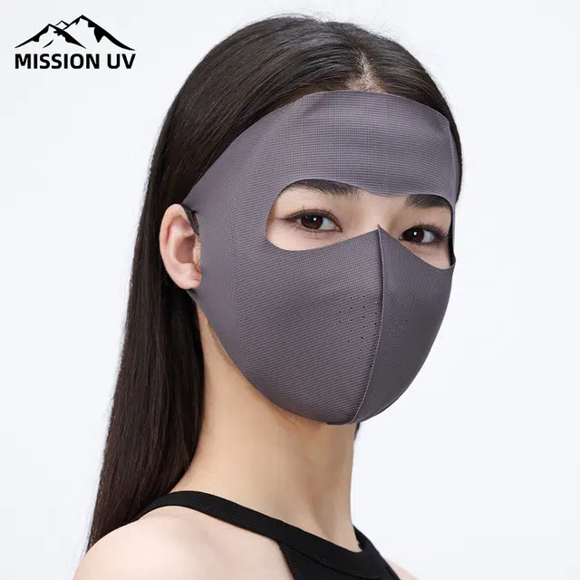 MISSION UV