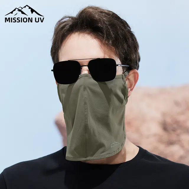 MISSION UV