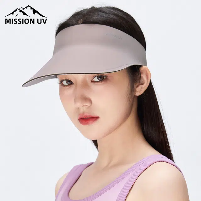 MISSION UV