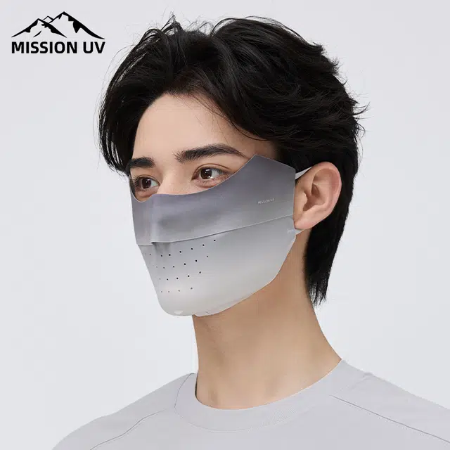 MISSION UV