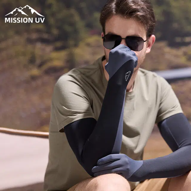 MISSION UV