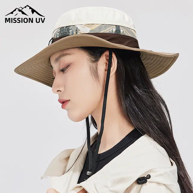 MISSION UV