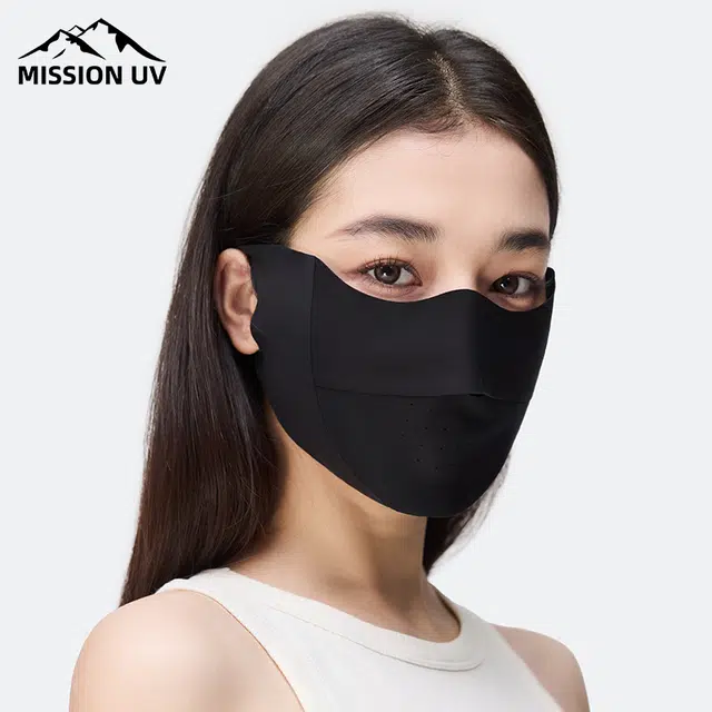 MISSION UV