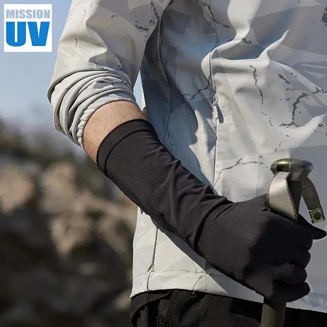 MISSION UV