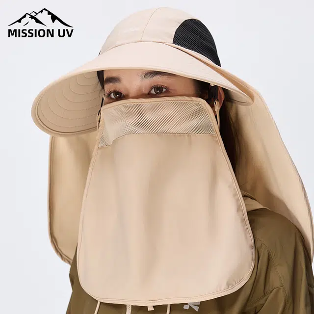 MISSION UV