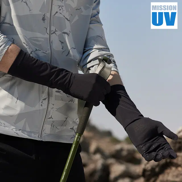 MISSION UV