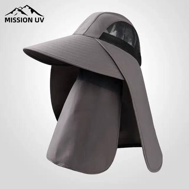 MISSION UV