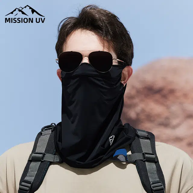 MISSION UV