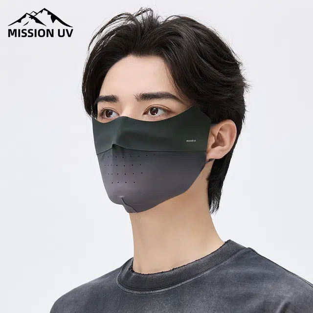 MISSION UV