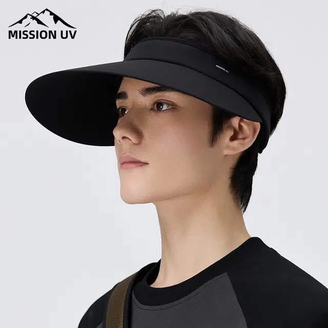 MISSION UV