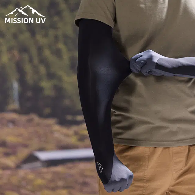MISSION UV