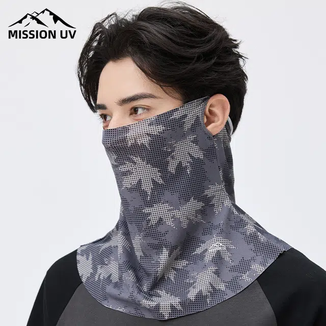 MISSION UV