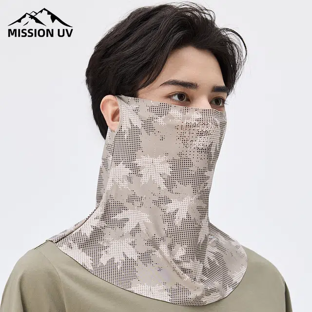 MISSION UV