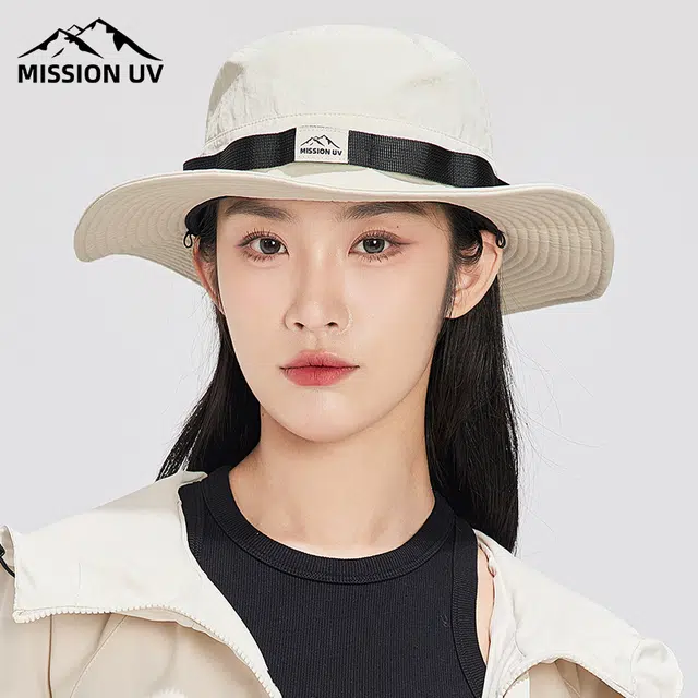 MISSION UV