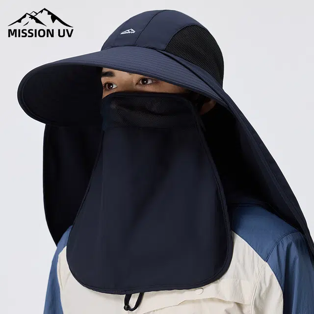 MISSION UV