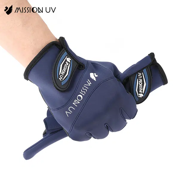 MISSION UV