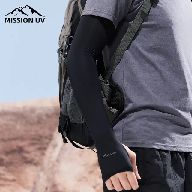 MISSION UV