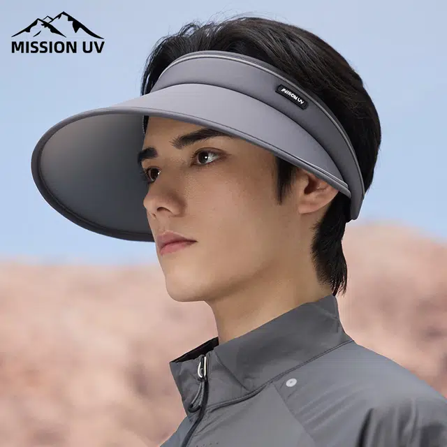 MISSION UV