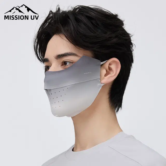 MISSION UV
