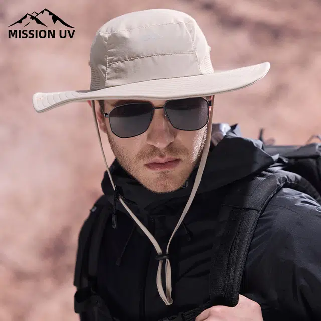 MISSION UV