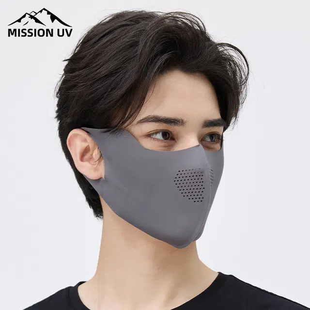 MISSION UV