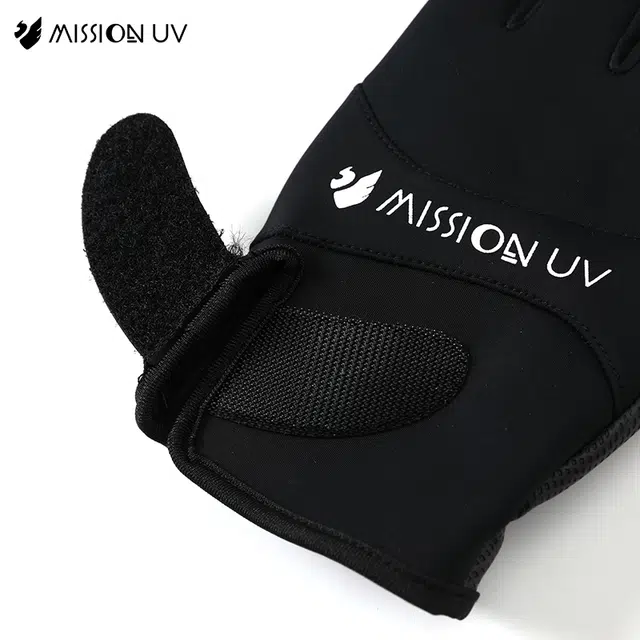 MISSION UV