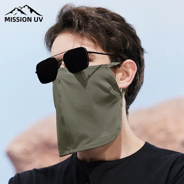 MISSION UV