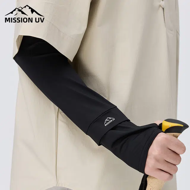 MISSION UV
