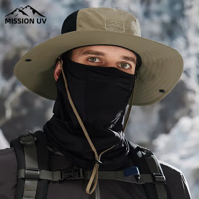 MISSION UV