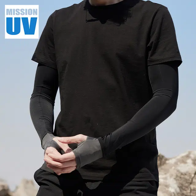 MISSION UV