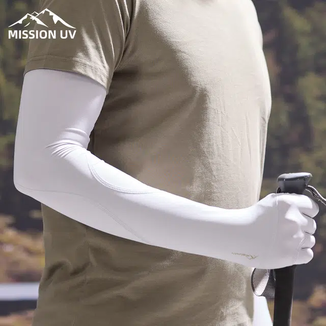 MISSION UV