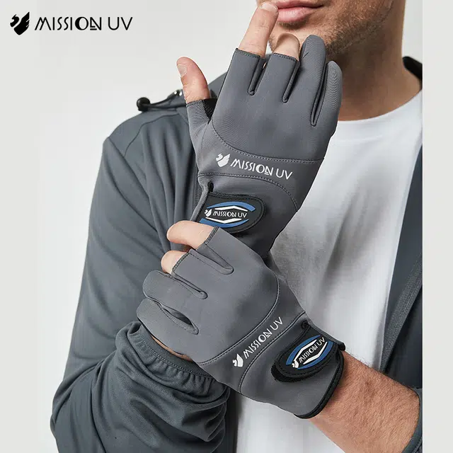 MISSION UV