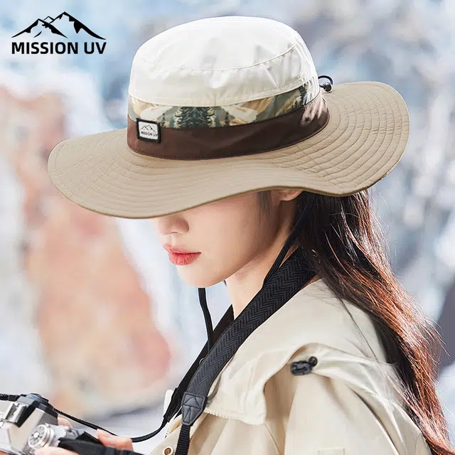 MISSION UV