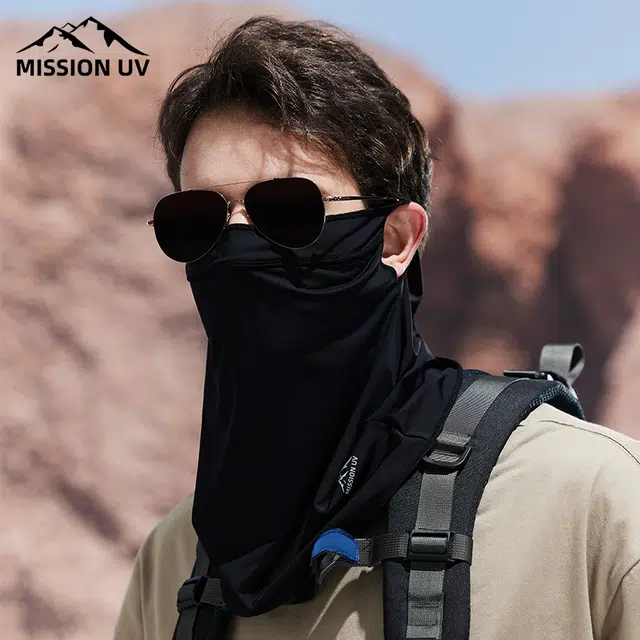 MISSION UV