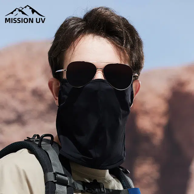 MISSION UV