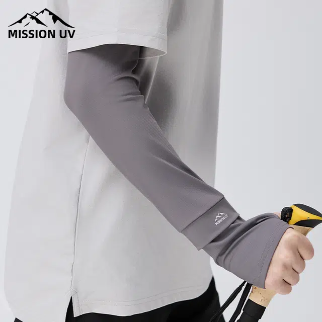 MISSION UV