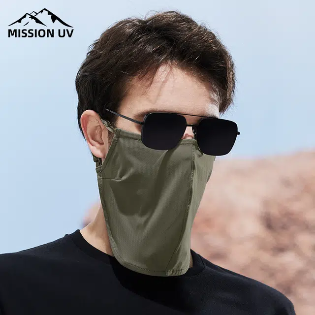 MISSION UV