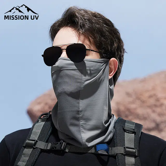 MISSION UV
