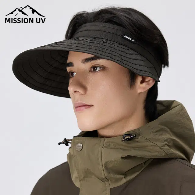 MISSION UV