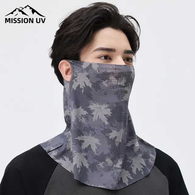 MISSION UV