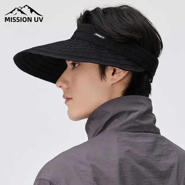 MISSION UV