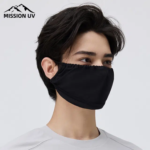 MISSION UV